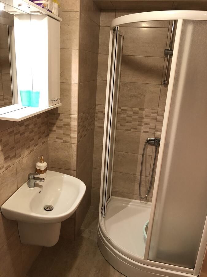 Апартаменты Apartments Bulatović Budva Будва