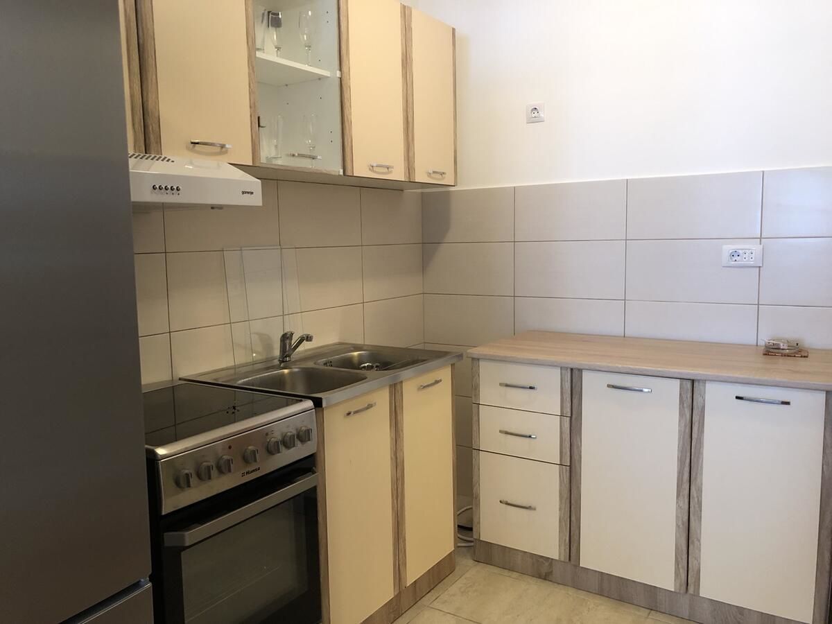 Апартаменты Apartments Bulatović Budva Будва