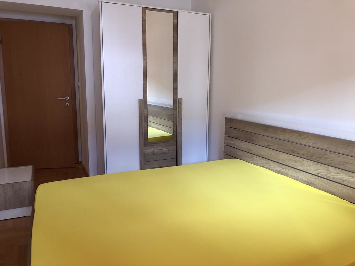 Апартаменты Apartments Bulatović Budva Будва