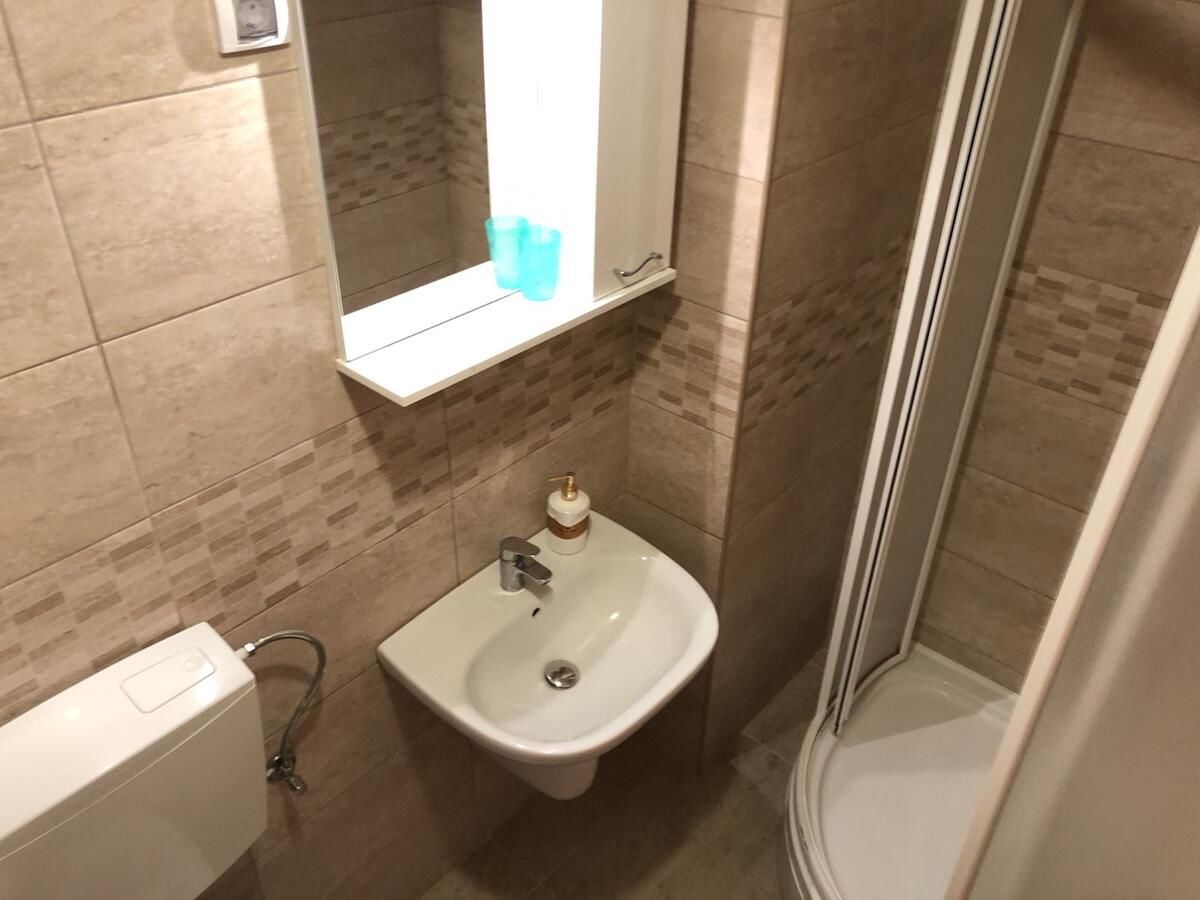 Апартаменты Apartments Bulatović Budva Будва