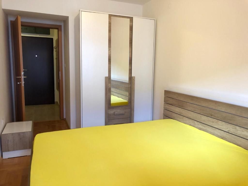 Апартаменты Apartments Bulatović Budva Будва