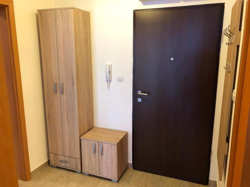 Апартаменты Apartments Bulatović Budva Будва