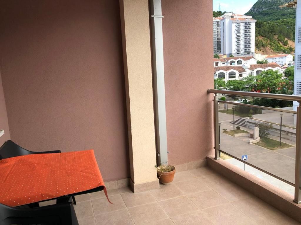 Апартаменты Apartments Bulatović Budva Будва