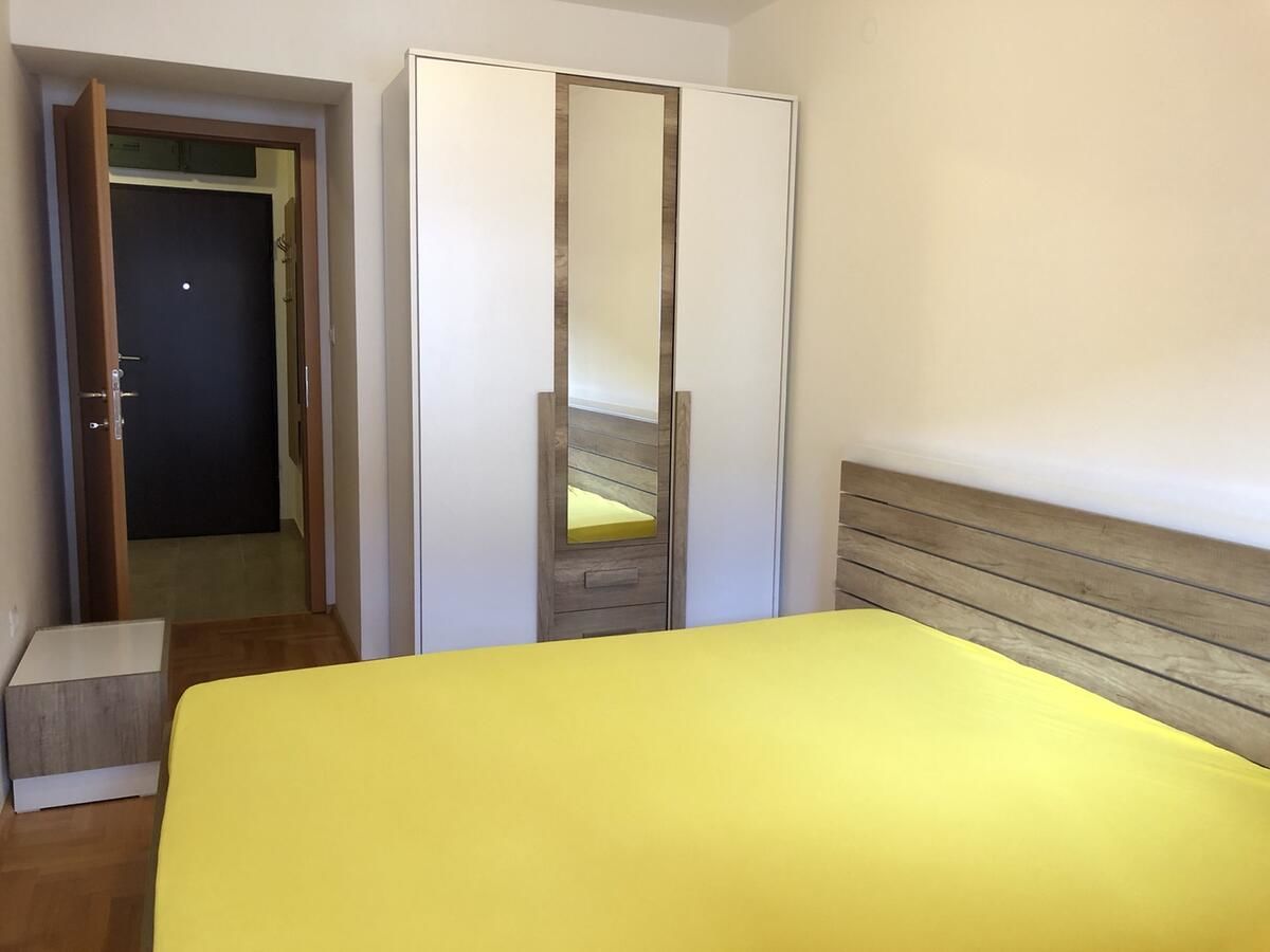 Апартаменты Apartments Bulatović Budva Будва