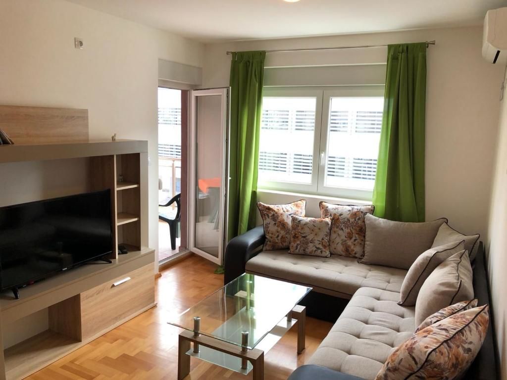 Апартаменты Apartments Bulatović Budva Будва