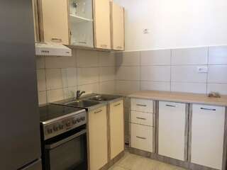 Апартаменты Apartments Bulatović Budva Будва Апартаменты с 1 спальней-14