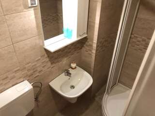 Апартаменты Apartments Bulatović Budva Будва Апартаменты с 1 спальней-18