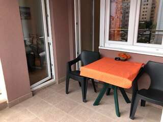 Апартаменты Apartments Bulatović Budva Будва Апартаменты с 1 спальней-23