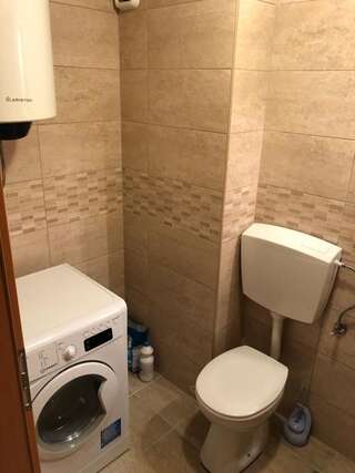 Апартаменты Apartments Bulatović Budva Будва Апартаменты с 1 спальней-26