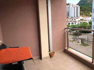 Апартаменты Apartments Bulatović Budva Будва Апартаменты с 1 спальней-29