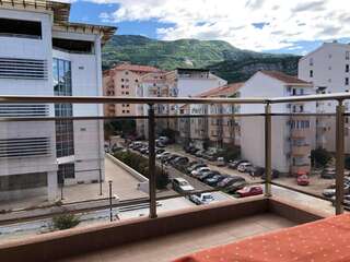 Апартаменты Apartments Bulatović Budva Будва Апартаменты с 1 спальней-30