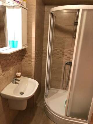 Апартаменты Apartments Bulatović Budva Будва Апартаменты с 1 спальней-31