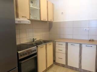 Апартаменты Apartments Bulatović Budva Будва Апартаменты с 1 спальней-32