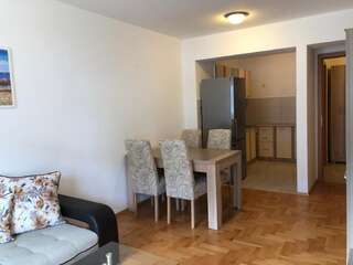 Апартаменты Apartments Bulatović Budva Будва Апартаменты с 1 спальней-33