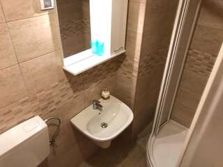 Апартаменты Apartments Bulatović Budva Будва Апартаменты с 1 спальней-36