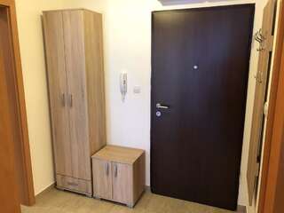 Апартаменты Apartments Bulatović Budva Будва Апартаменты с 1 спальней-7