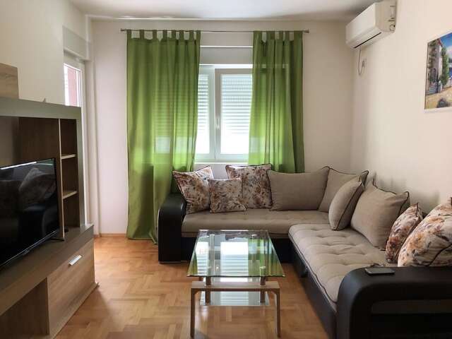 Апартаменты Apartments Bulatović Budva Будва-12