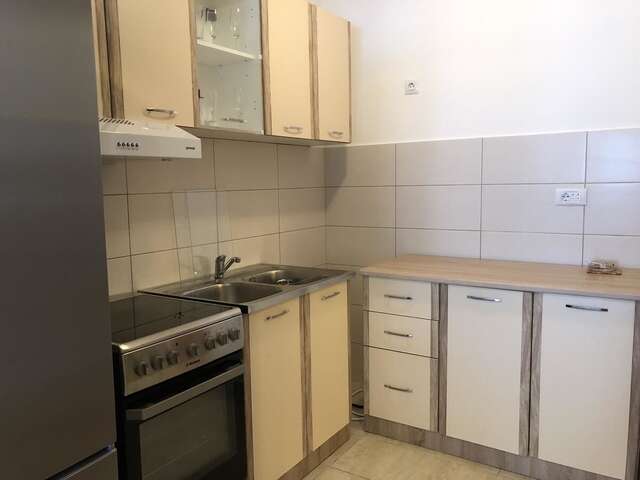 Апартаменты Apartments Bulatović Budva Будва-16