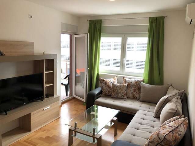 Апартаменты Apartments Bulatović Budva Будва-18