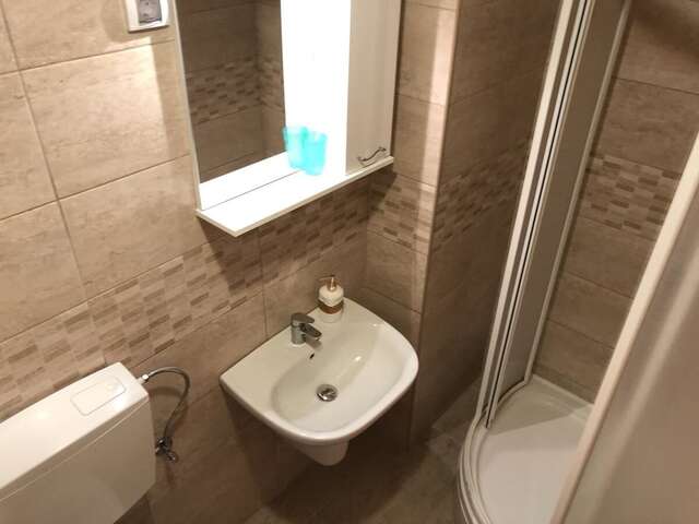 Апартаменты Apartments Bulatović Budva Будва-20