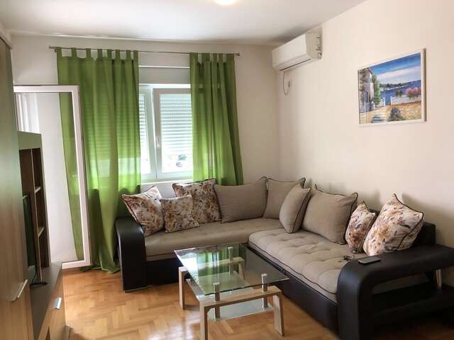 Апартаменты Apartments Bulatović Budva Будва-4