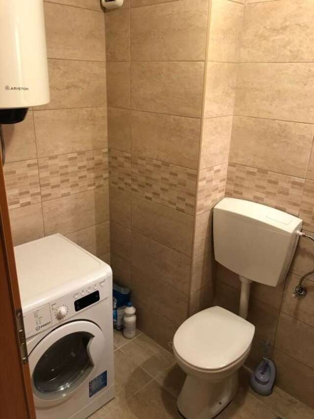 Апартаменты Apartments Bulatović Budva Будва-28