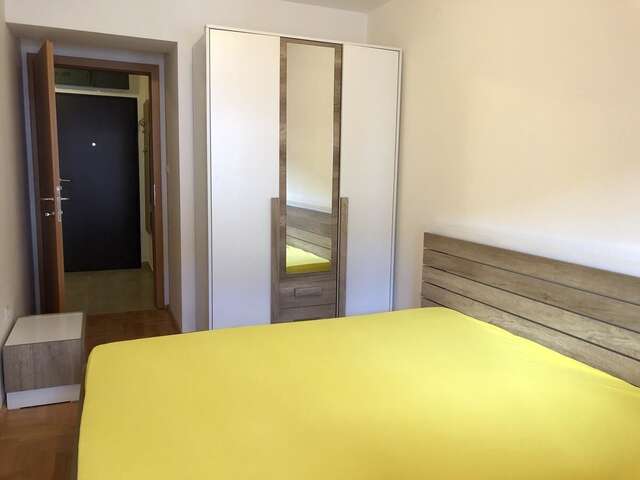 Апартаменты Apartments Bulatović Budva Будва-5