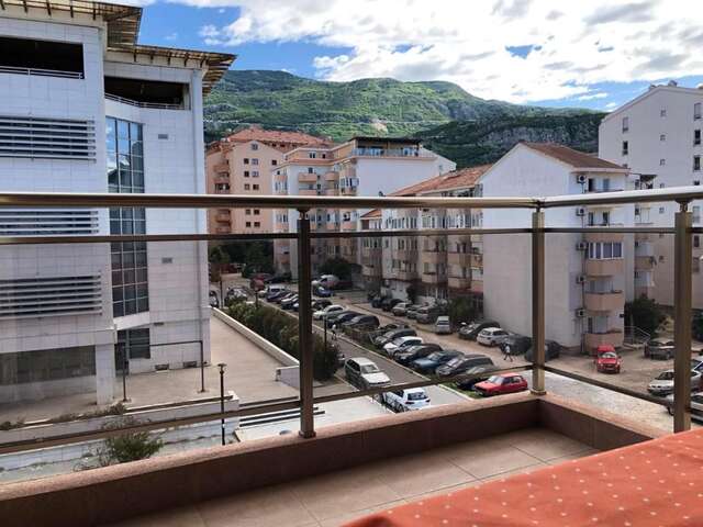 Апартаменты Apartments Bulatović Budva Будва-32