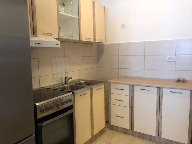 Апартаменты Apartments Bulatović Budva Будва-34