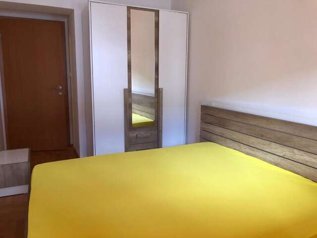 Апартаменты Apartments Bulatović Budva Будва-37