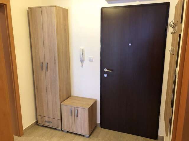 Апартаменты Apartments Bulatović Budva Будва-9